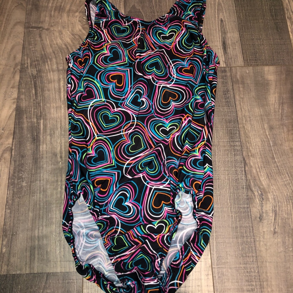 Leotard
